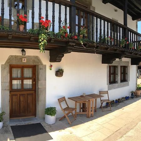 A Pie De Picos Guest House Cano Luaran gambar