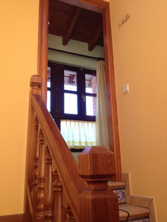 A Pie De Picos Guest House Cano Luaran gambar
