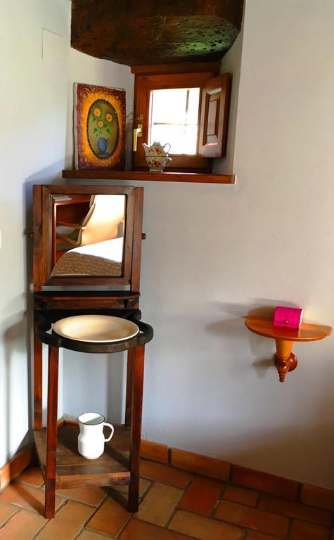 A Pie De Picos Guest House Cano Luaran gambar