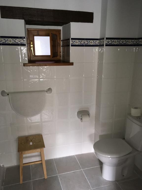 A Pie De Picos Guest House Cano Luaran gambar